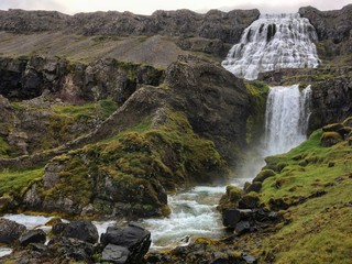 Islandia