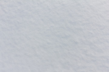 Obraz premium Snow White texture close-up