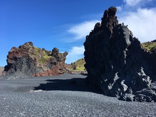 Islandia © lajdaczysko