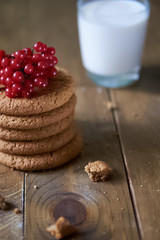 oatmeal cookies