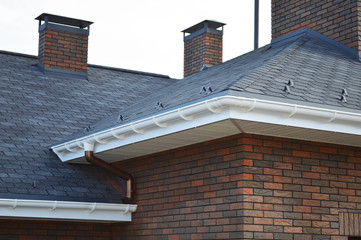 bitumen tile roof Docke