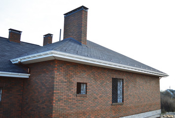 bitumen tile roof Docke