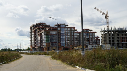city