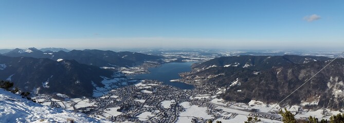 Tegernsee