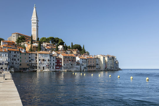 RoviniBilder StockFotos & Videos. Adobe Stock