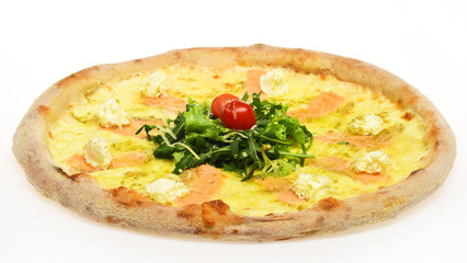 Fast food and italian cuisine concept. Take away food