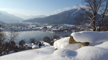 Tegernsee