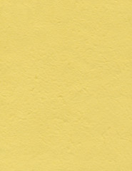 Naklejka premium Yellow paper background with pattern