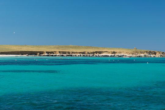 Mal di Ventre Island
