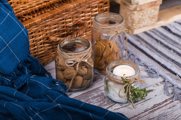 christmas interior decorations 