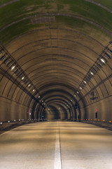 Tunnel Road