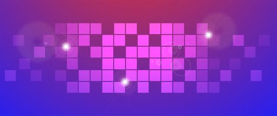 sfondo, dance discoteca