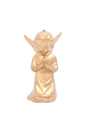 Fototapeta na wymiar Angel Statue