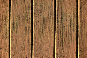 Background of textured wood boards