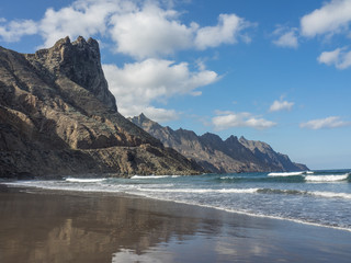 Urlaub auf Teneriffa