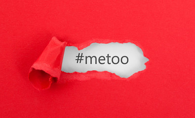 Campaign on social media, against the harassment of women
