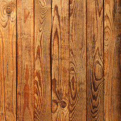 Wooden texture close up top view mock up.