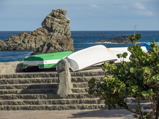 Teneriffa in Spanien