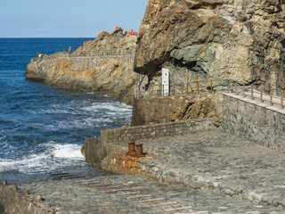 Teneriffa in Spanien