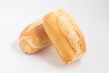 French Bread. Pao frances