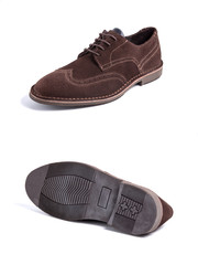 Group of Shoes