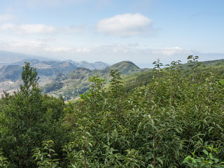 Teneriffa in Spanien
