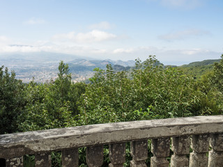 Teneriffa in Spanien
