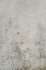 Concrete wall detail texture background