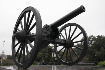 Cannon
