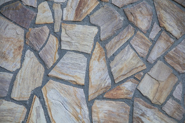 Steinmauer Pflaster Hintergrund