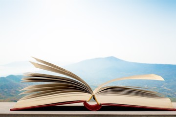 Book.