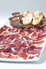 Jamon Iberico