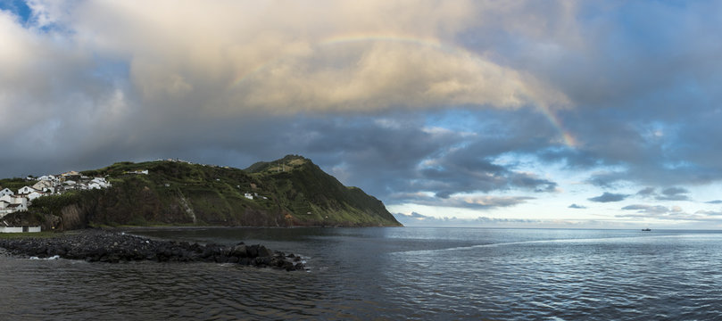 Angra do Heroismo