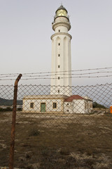 Faro de Trafalgar