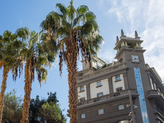 Teneriffa
