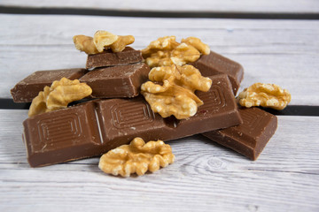 Schokolade