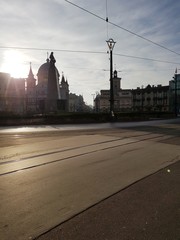 Miasto © michalsen