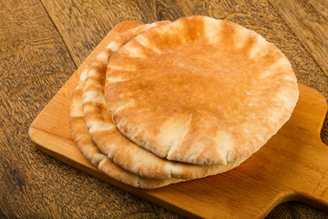 Pita bread
