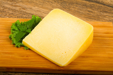 Parmesan cheese