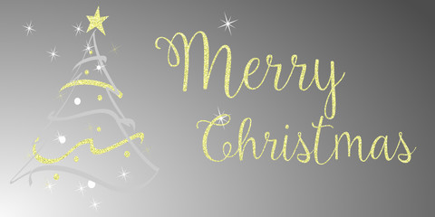 joyeux noël - merry christmas