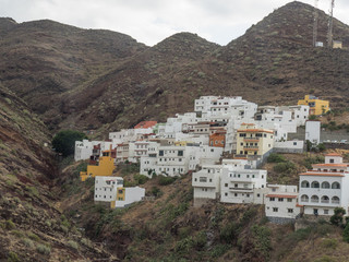 Teneriffa