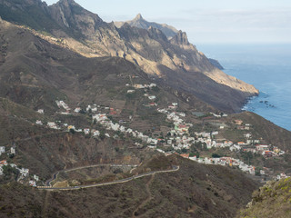 Teneriffa