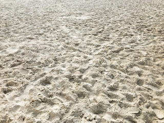 Beach Sand