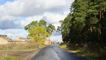 village