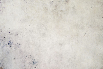 Grey grunge canvas texture background