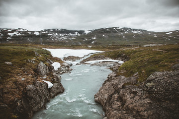 Fjäll