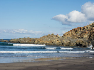 Die Insel Teneriffa