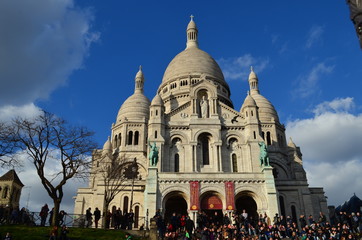 church Paris