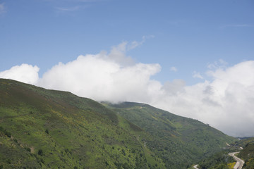 Images from Northern Spain