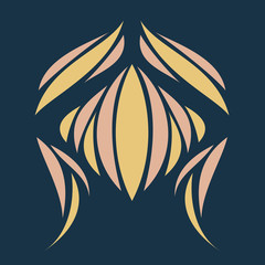 Collection of swatches memphis patterns - seamless. Retro fashion style 80-90s. Abstract patters for wall